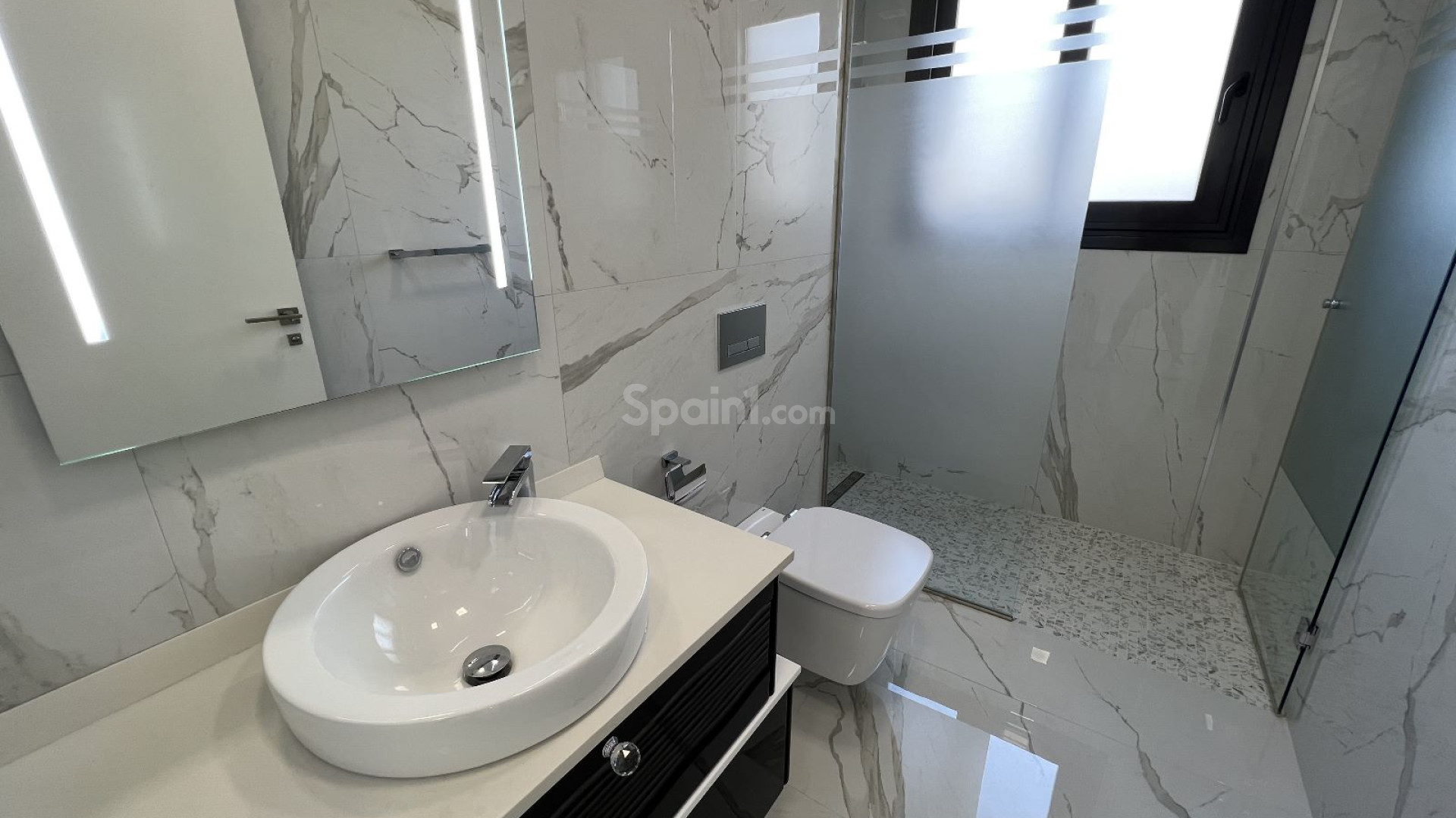 Bruktbolig - Villa -
San Miguel de Salinas - Costa Blanca Sur