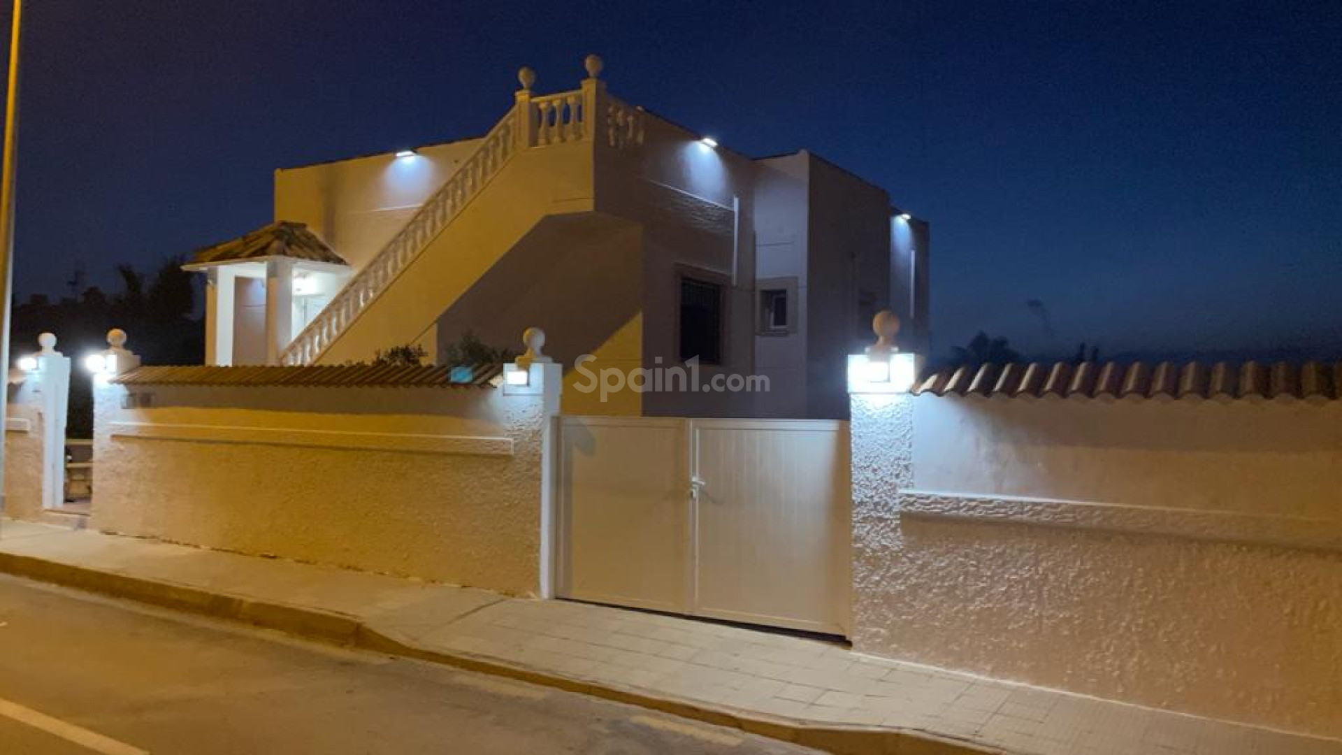 Bruktbolig - Villa -
SAN MIGUEL DE SALINAS - san miguel