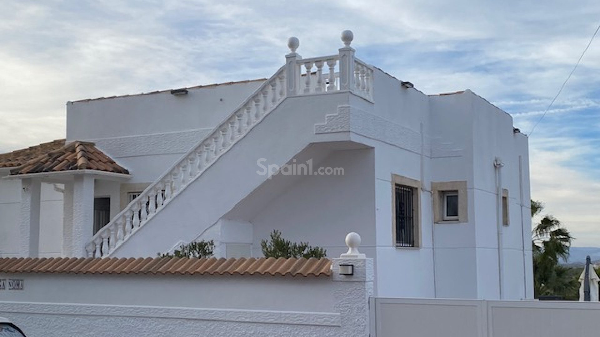 Bruktbolig - Villa -
SAN MIGUEL DE SALINAS - san miguel