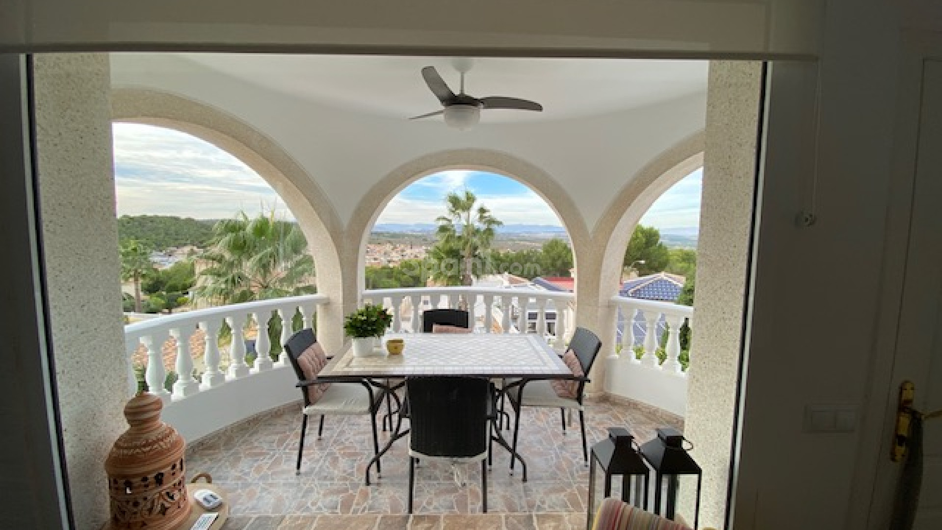 Bruktbolig - Villa -
SAN MIGUEL DE SALINAS - san miguel