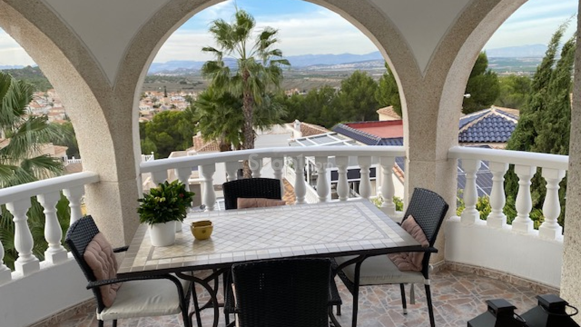 Bruktbolig - Villa -
SAN MIGUEL DE SALINAS - san miguel