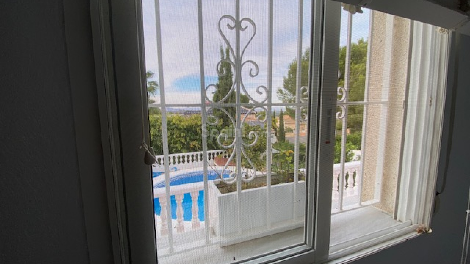 Bruktbolig - Villa -
SAN MIGUEL DE SALINAS - san miguel