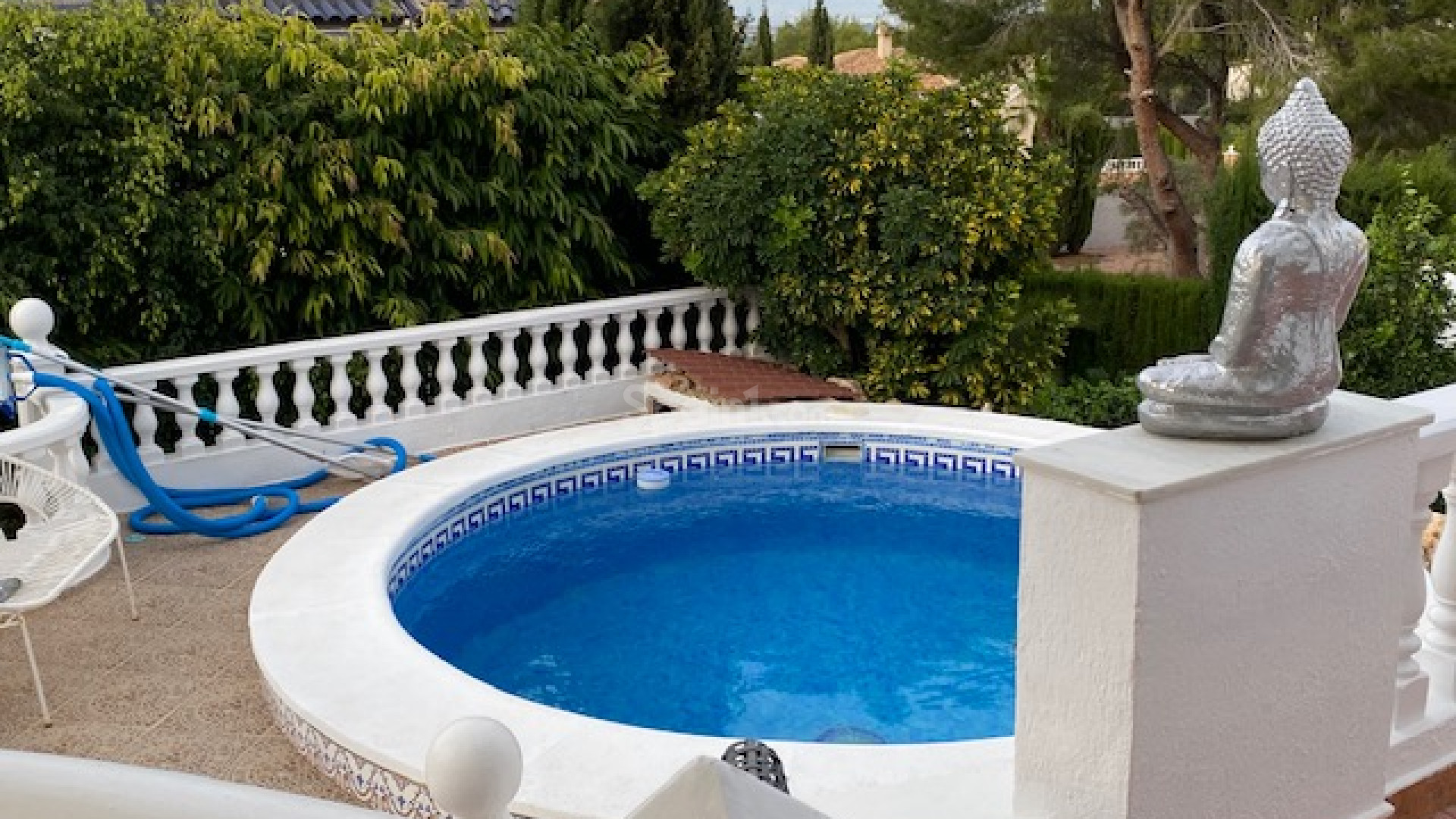Bruktbolig - Villa -
SAN MIGUEL DE SALINAS - san miguel