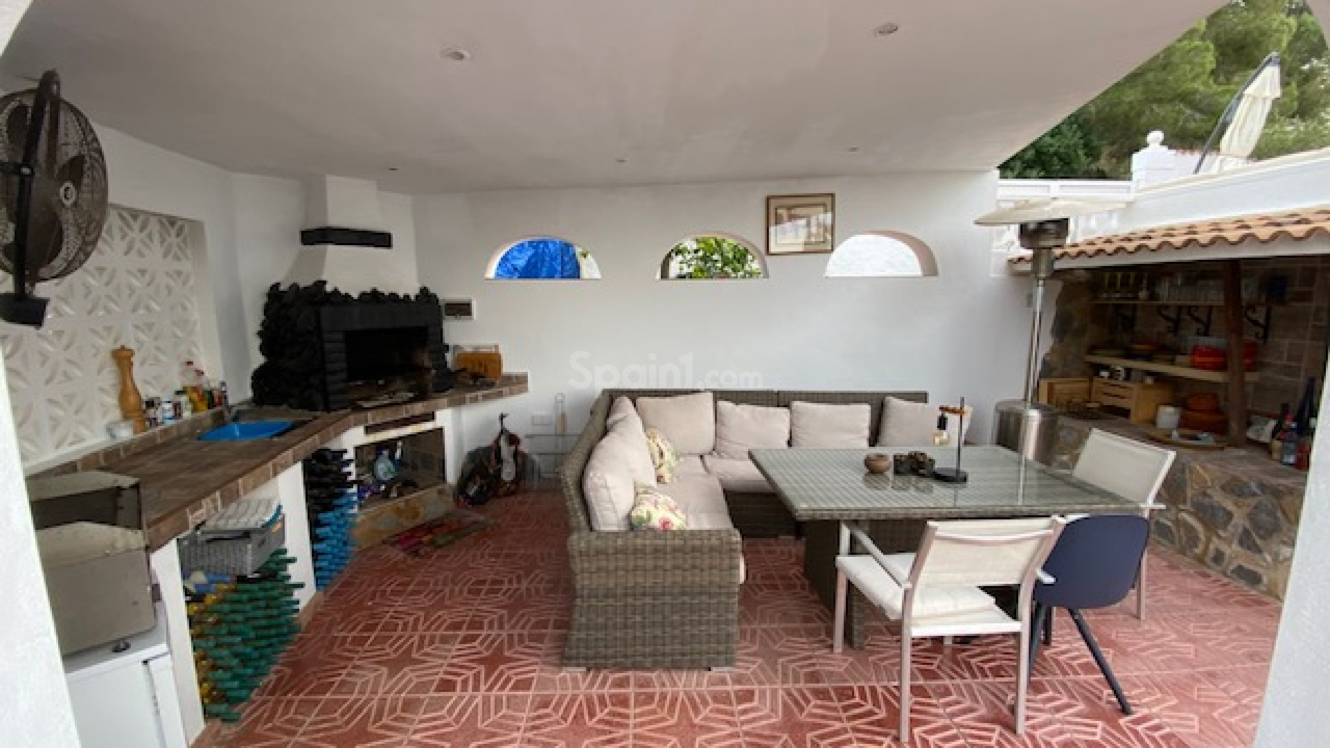 Bruktbolig - Villa -
SAN MIGUEL DE SALINAS - san miguel