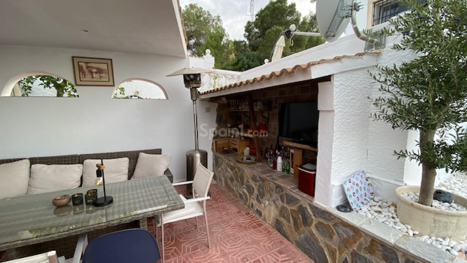 Bruktbolig - Villa -
SAN MIGUEL DE SALINAS - san miguel
