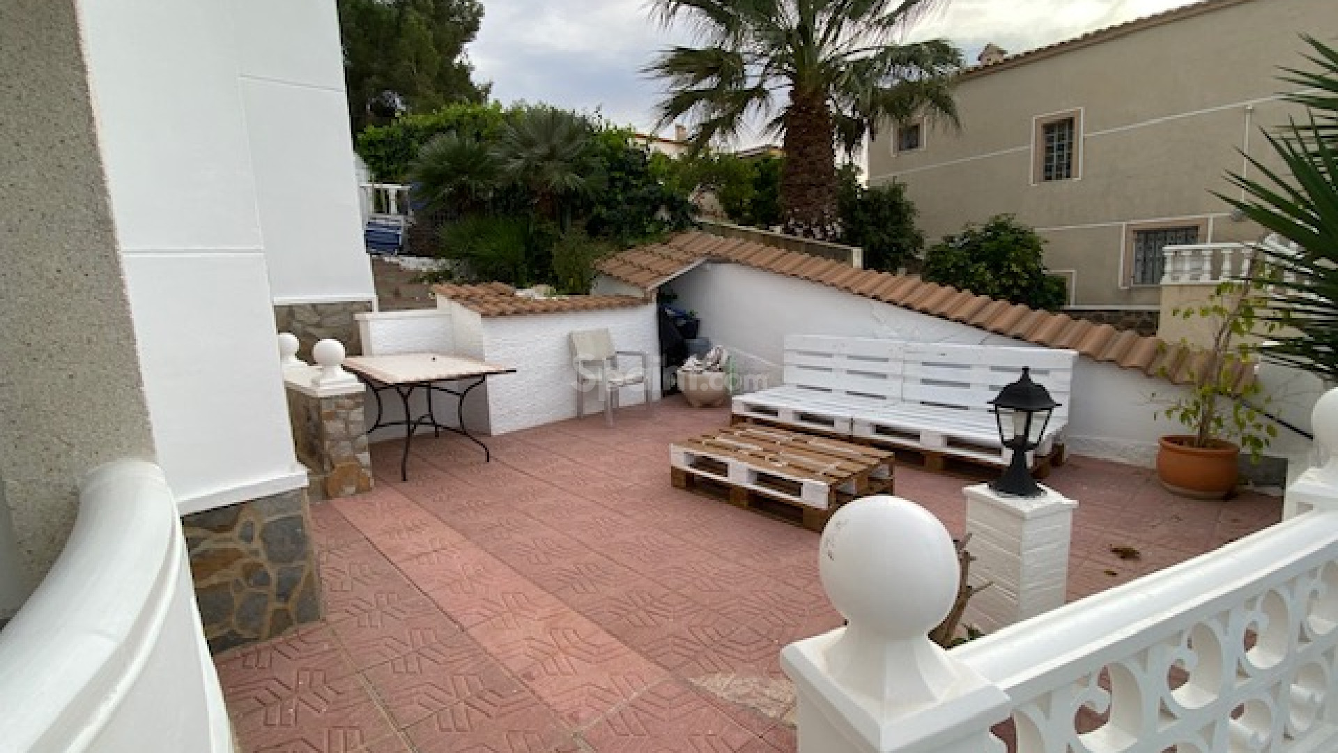 Bruktbolig - Villa -
SAN MIGUEL DE SALINAS - san miguel