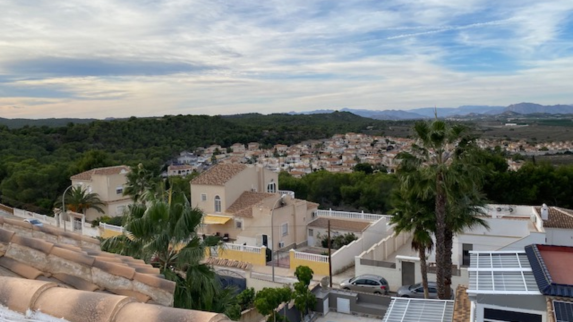 Bruktbolig - Villa -
SAN MIGUEL DE SALINAS - san miguel