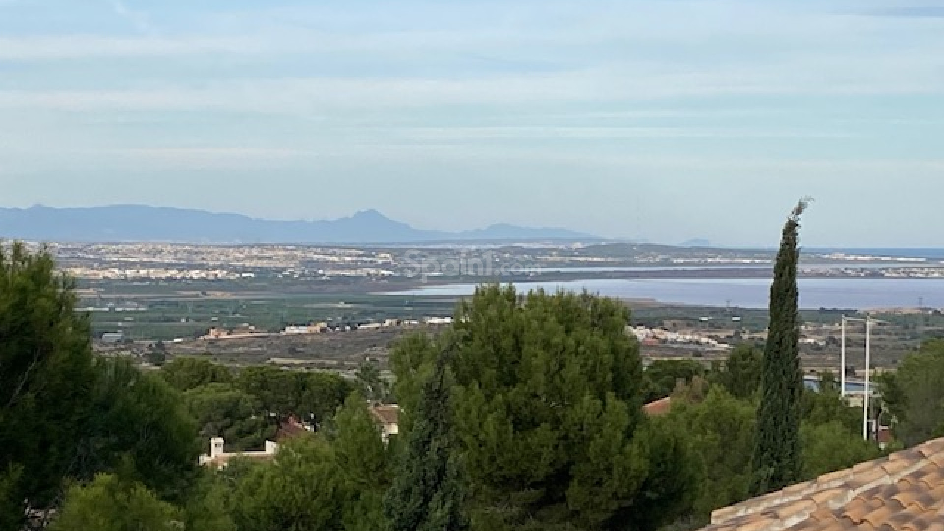 Bruktbolig - Villa -
SAN MIGUEL DE SALINAS - san miguel