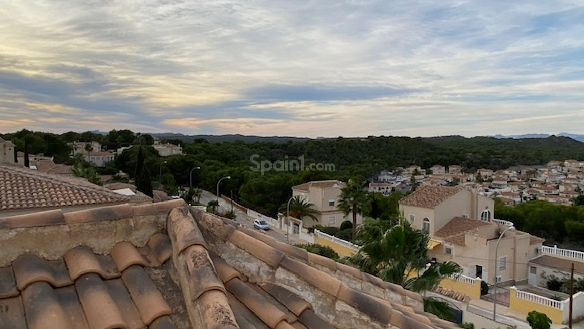 Bruktbolig - Villa -
SAN MIGUEL DE SALINAS - san miguel