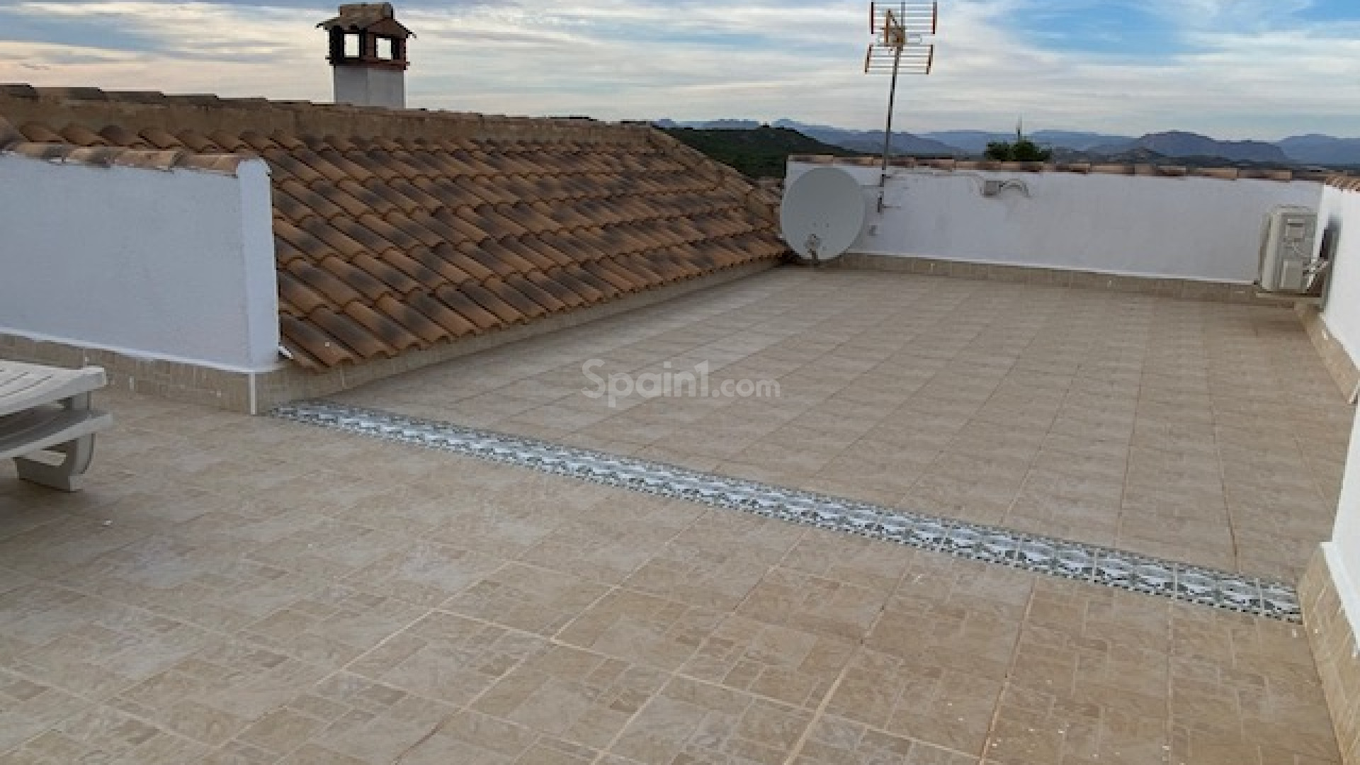 Bruktbolig - Villa -
SAN MIGUEL DE SALINAS - san miguel