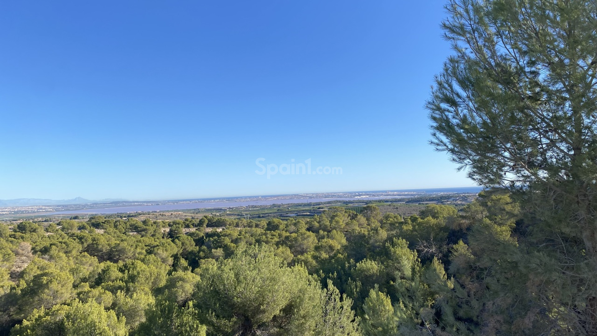 Bruktbolig - Villa -
San Miguel de Salinas