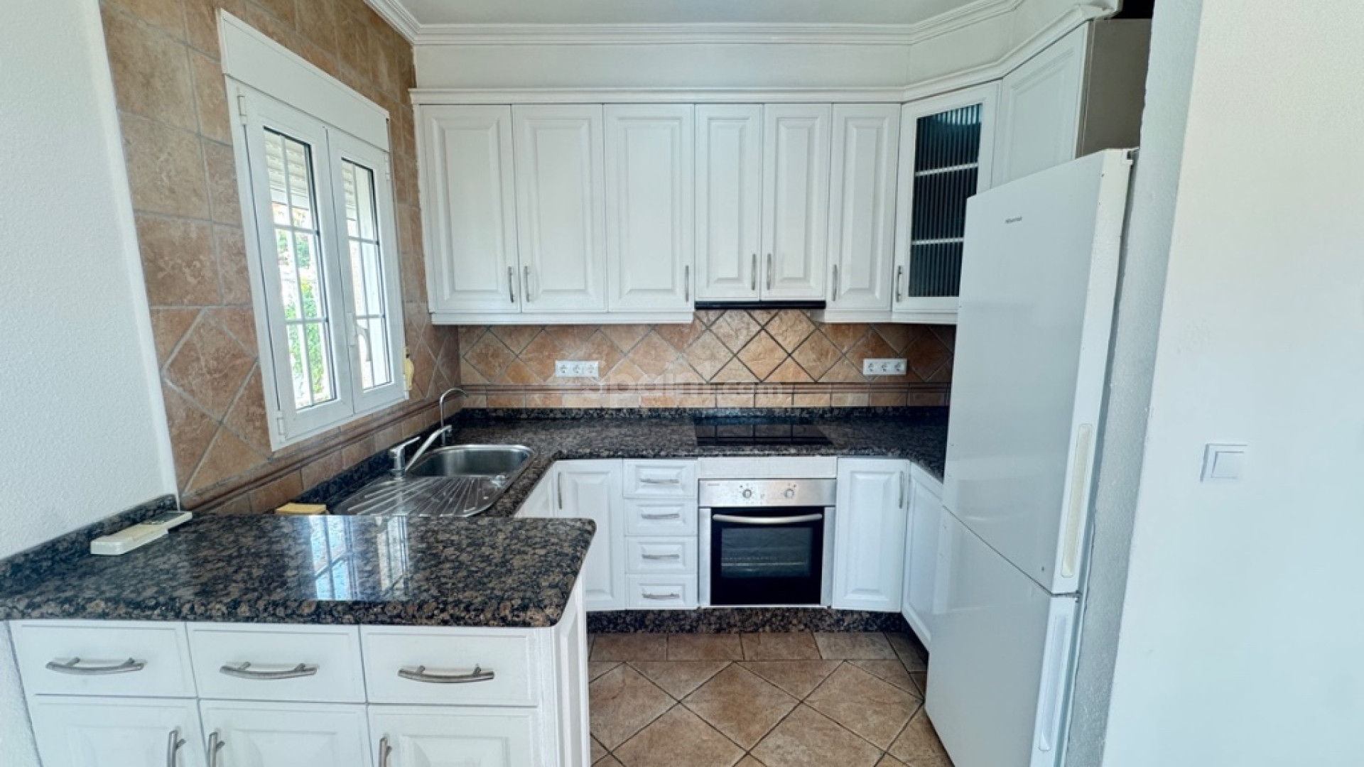 Bruktbolig - Villa -
San Miguel - San Miguel De Salinas