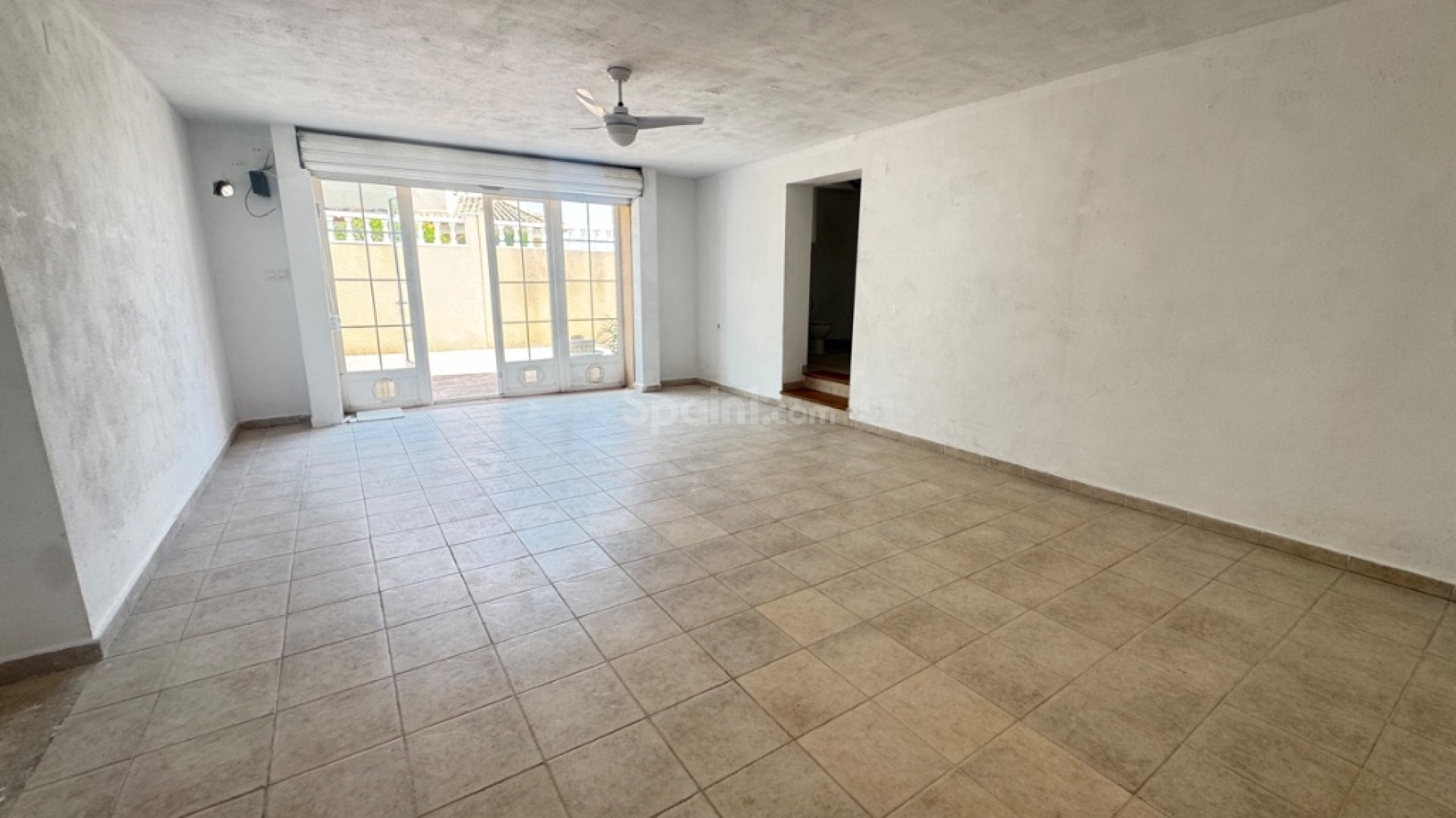 Bruktbolig - Villa -
San Miguel - San Miguel De Salinas