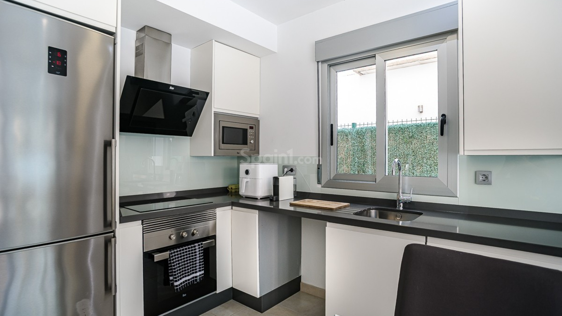 Bruktbolig - Villa -
SAN PEDRO DEL PINATAR - Lo Pagan