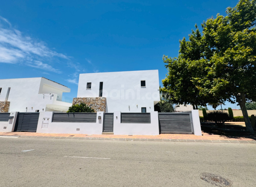 Bruktbolig - Villa -
SAN PEDRO DEL PINATAR - Lo pagan