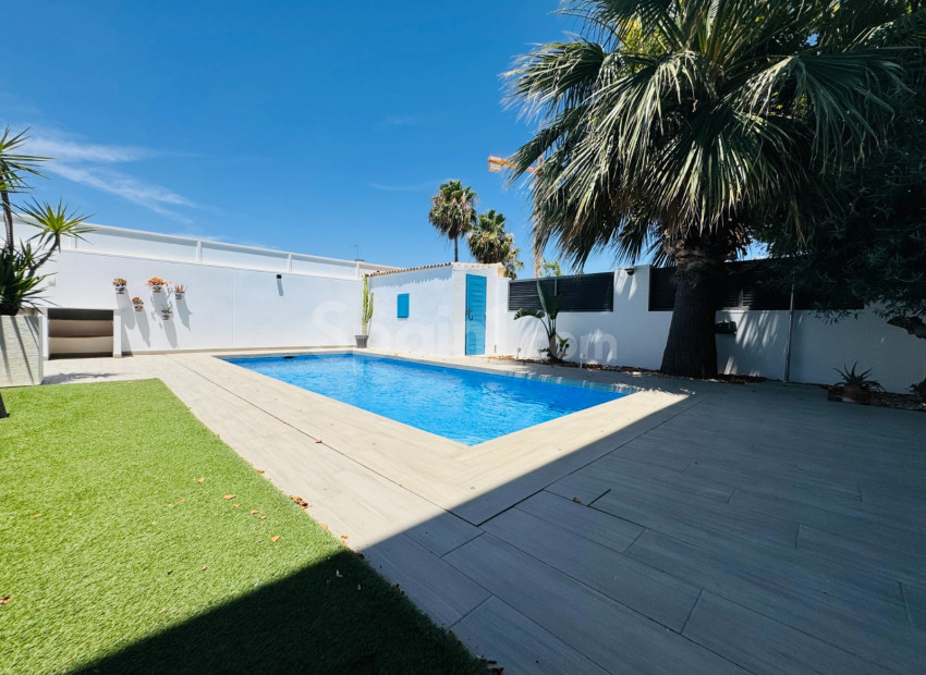 Bruktbolig - Villa -
SAN PEDRO DEL PINATAR - Lo pagan