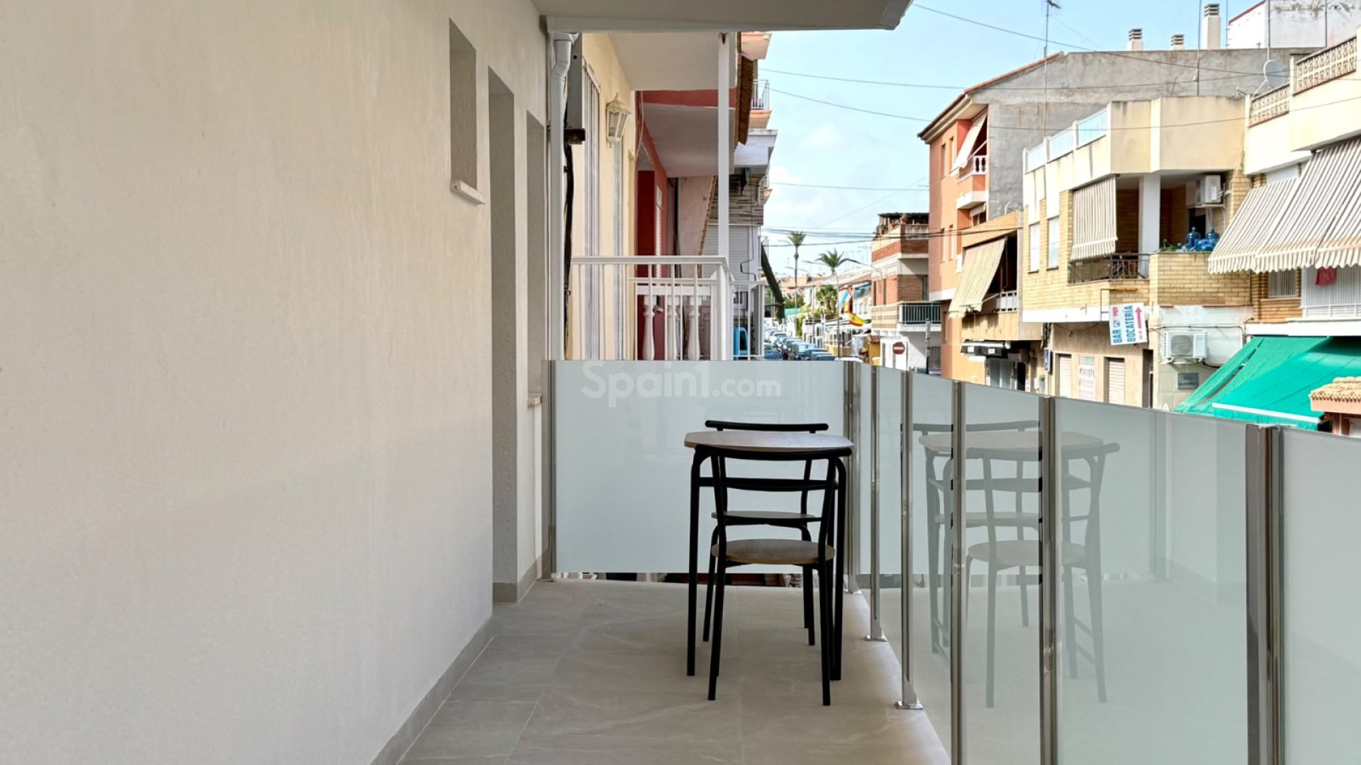 Bruktbolig - Villa -
SAN PEDRO DEL PINATAR - Lo Pagan