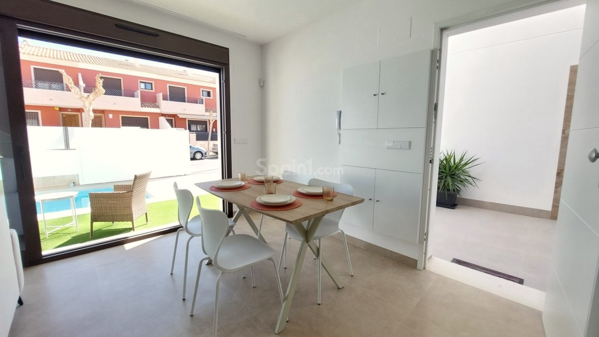 Bruktbolig - Villa -
San Pedro del Pinatar