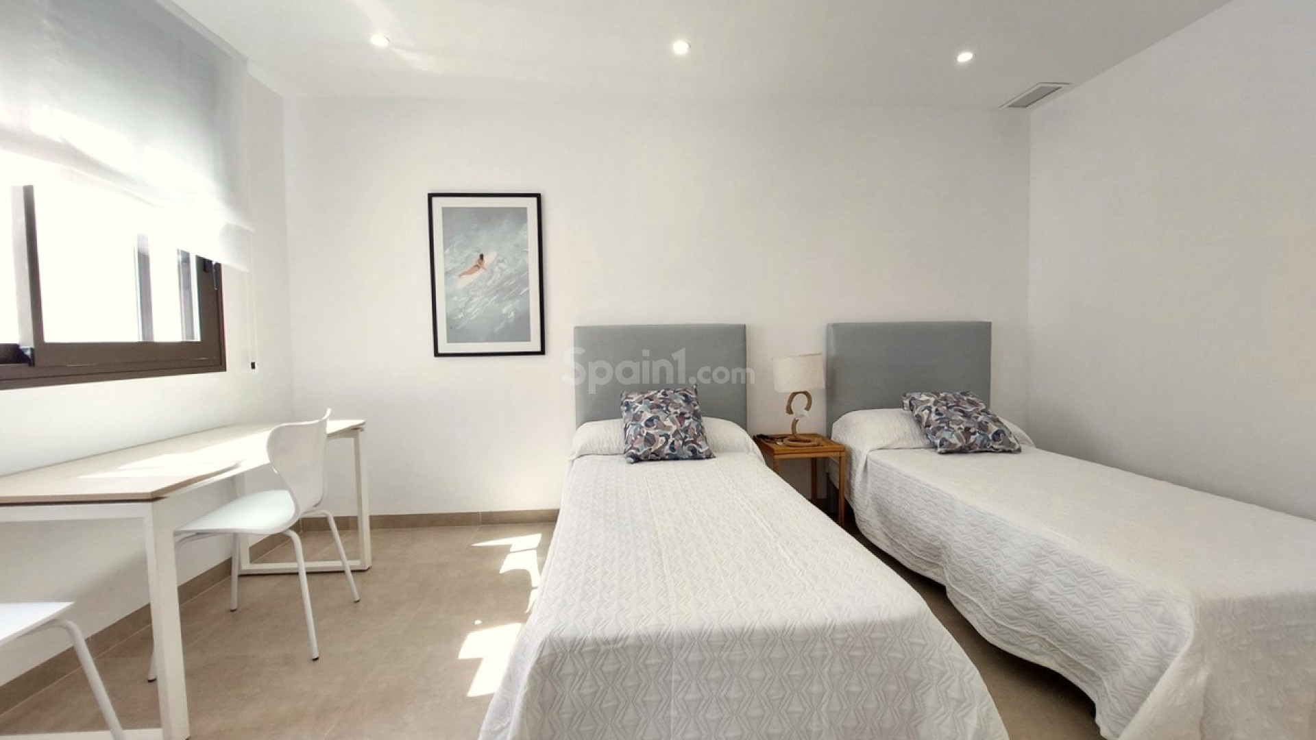 Bruktbolig - Villa -
San Pedro del Pinatar