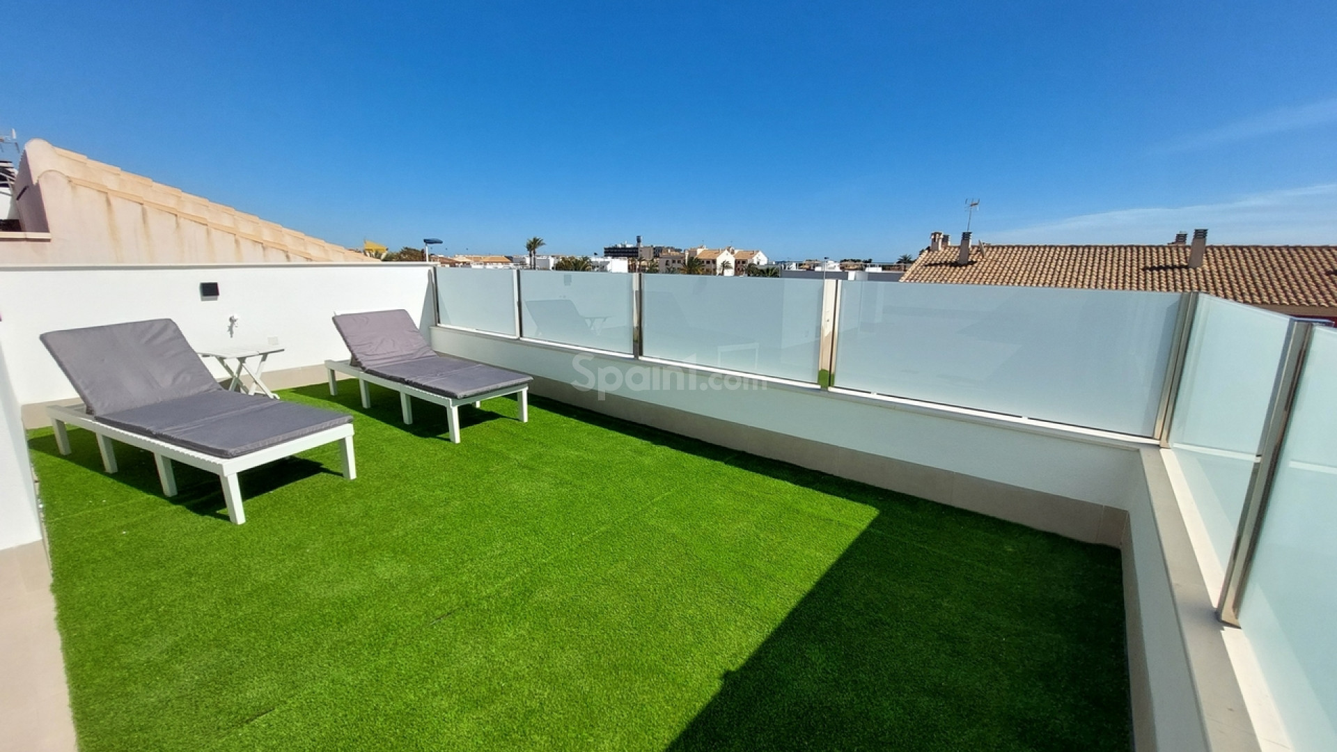 Bruktbolig - Villa -
San Pedro del Pinatar