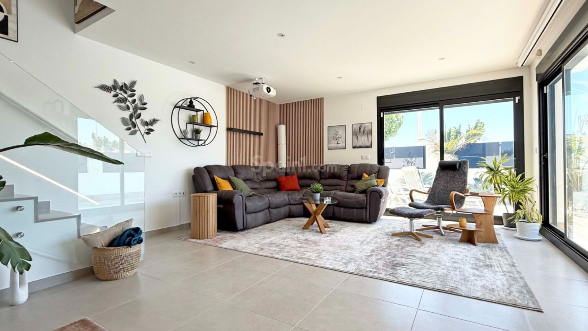 Bruktbolig - Villa -
San Pedro del Pinatar