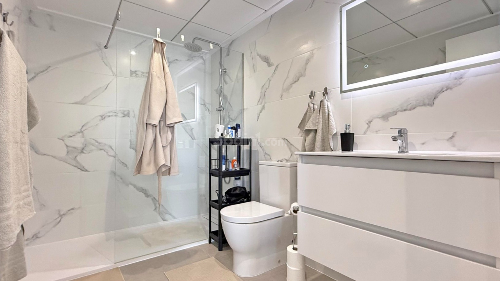 Bruktbolig - Villa -
San Pedro del Pinatar