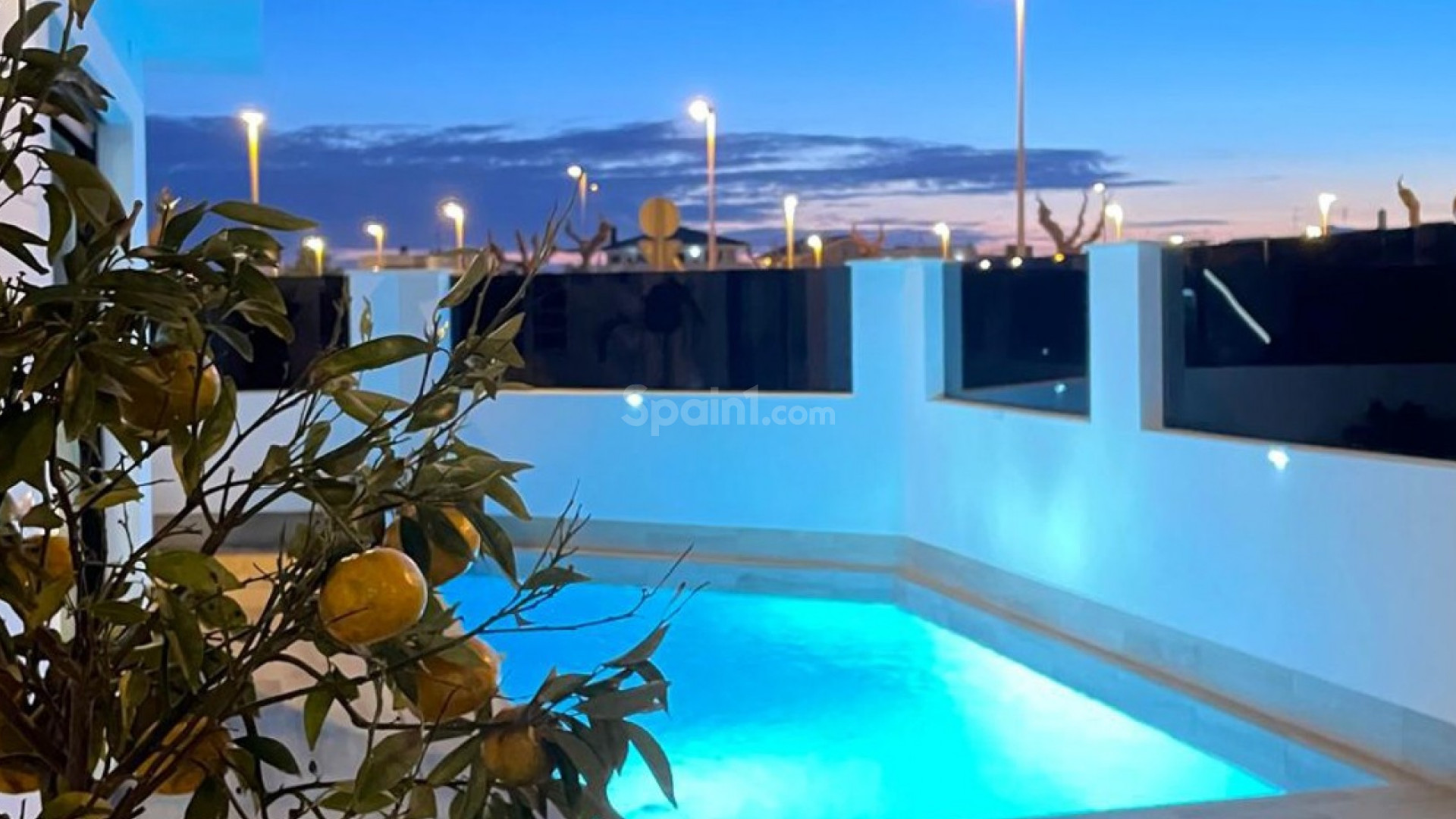 Bruktbolig - Villa -
San Pedro del Pinatar