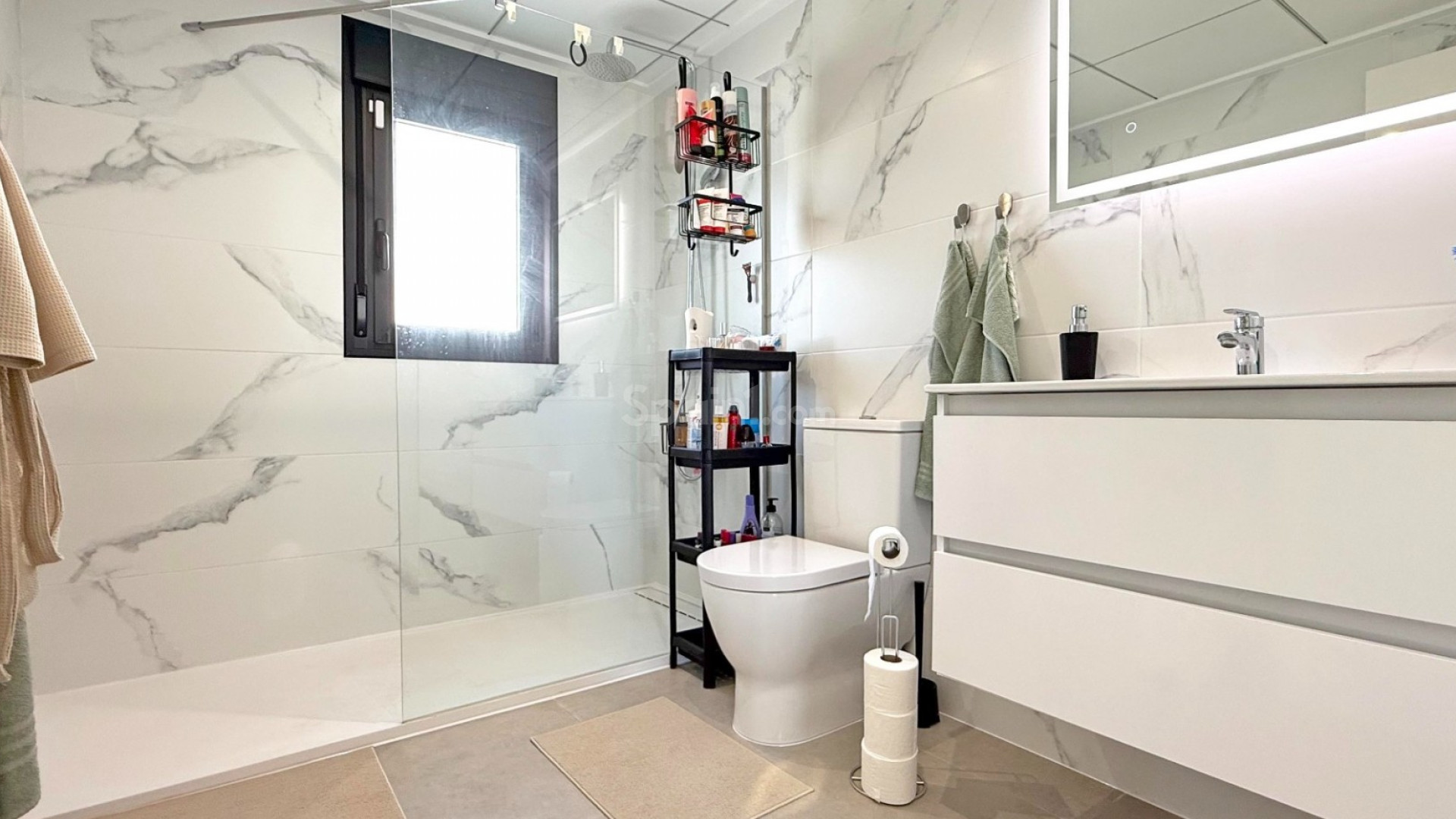 Bruktbolig - Villa -
San Pedro del Pinatar