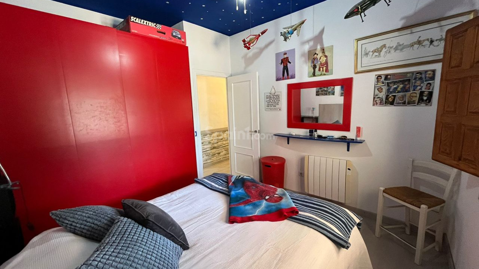 Bruktbolig - Villa -
Torre Pacheco