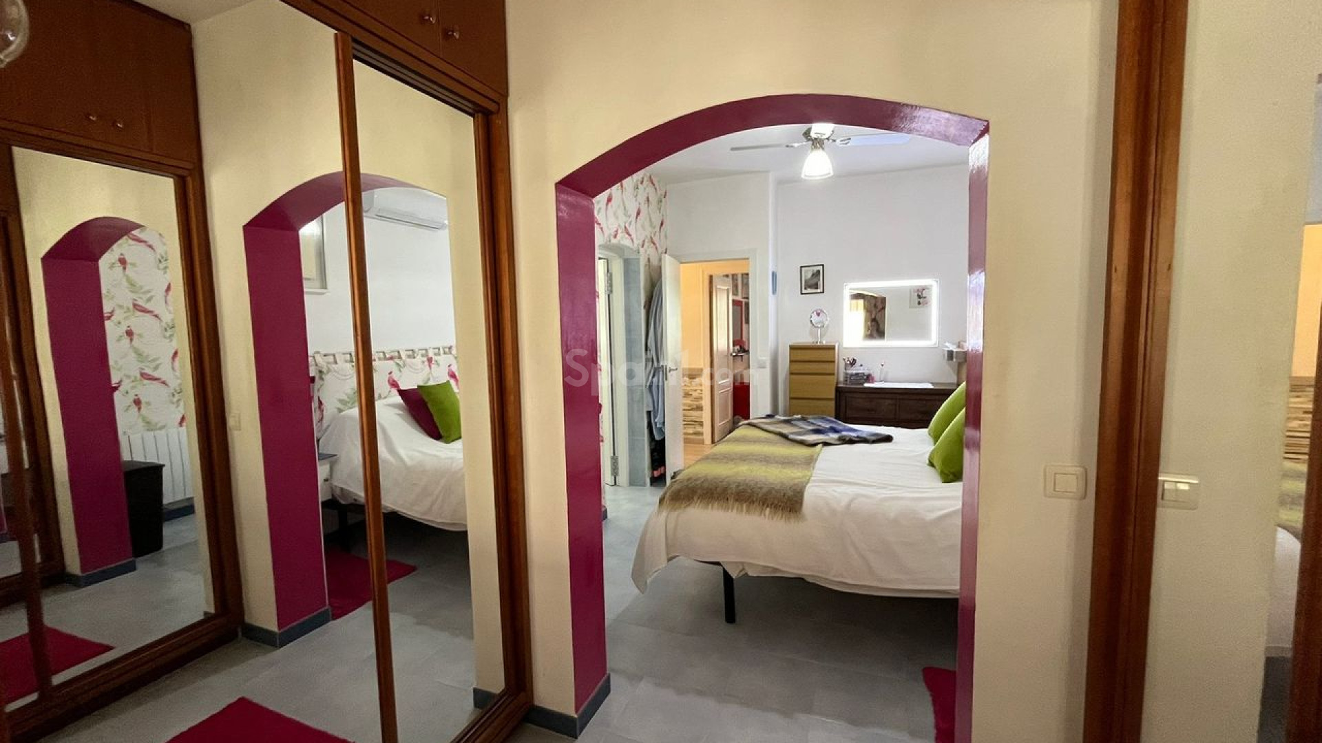 Bruktbolig - Villa -
Torre Pacheco