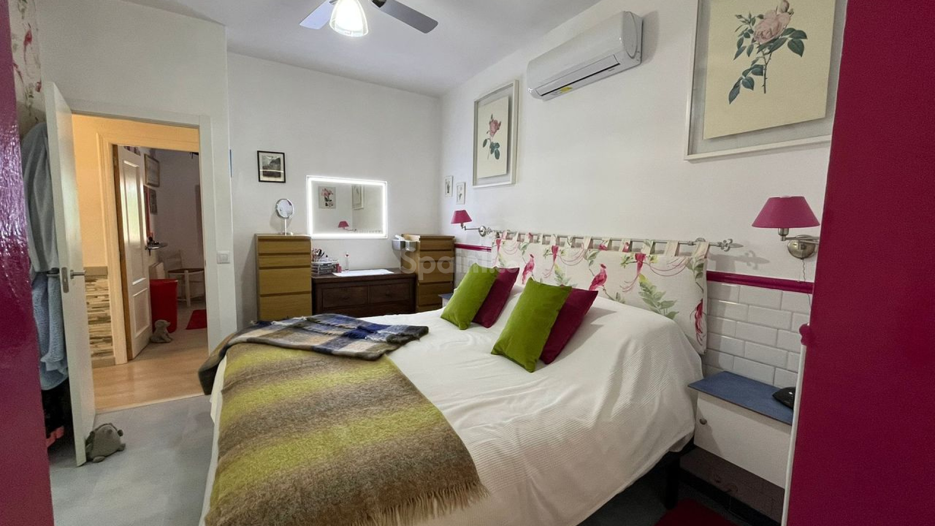 Bruktbolig - Villa -
Torre Pacheco