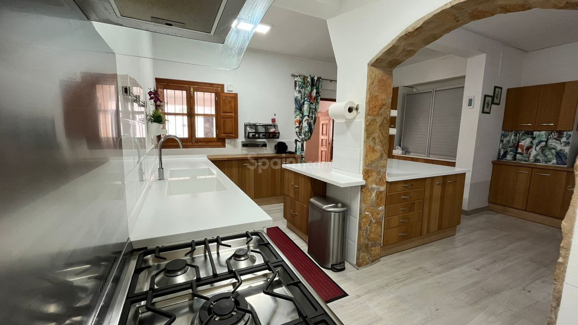 Bruktbolig - Villa -
Torre Pacheco