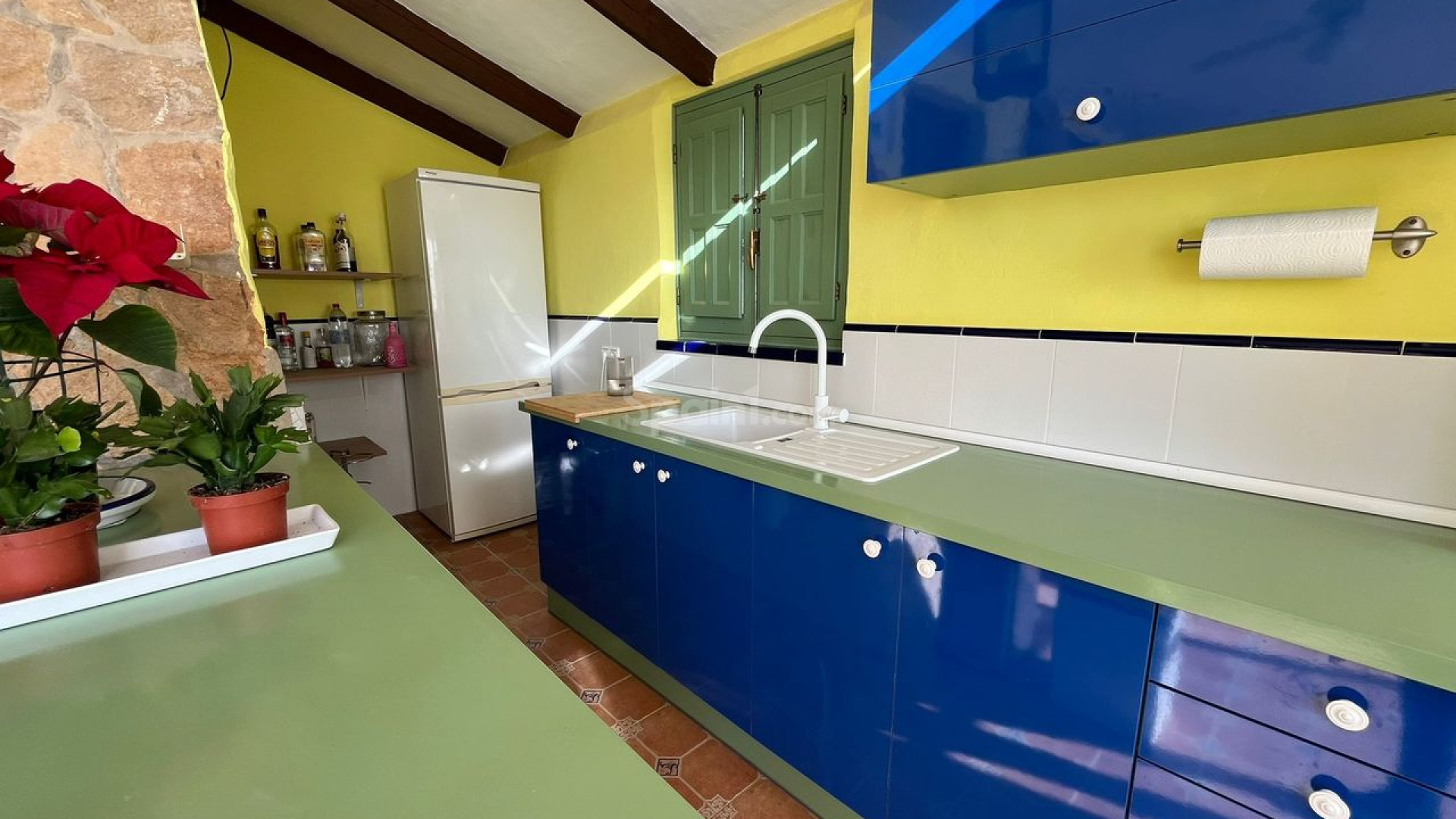 Bruktbolig - Villa -
Torre Pacheco