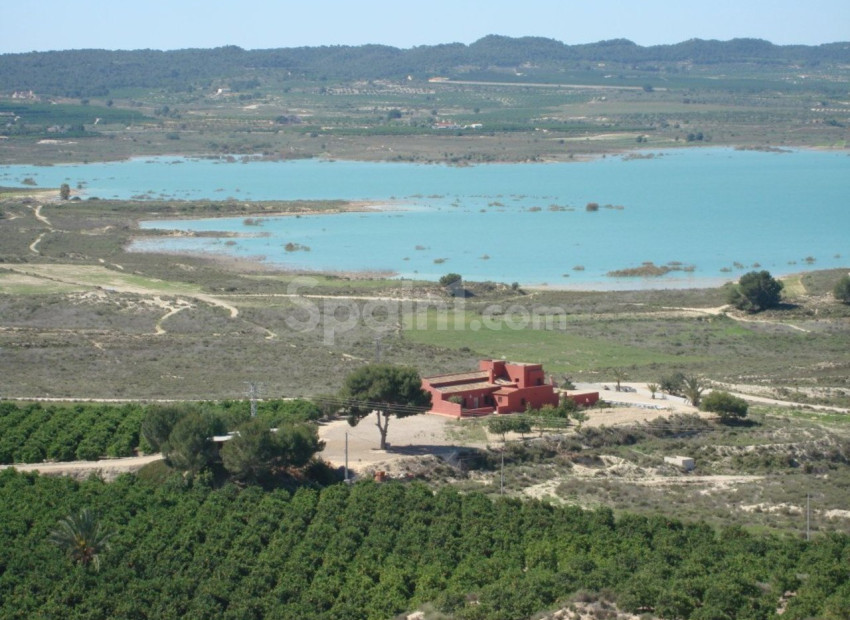 Bruktbolig - Villa -
Torremendo