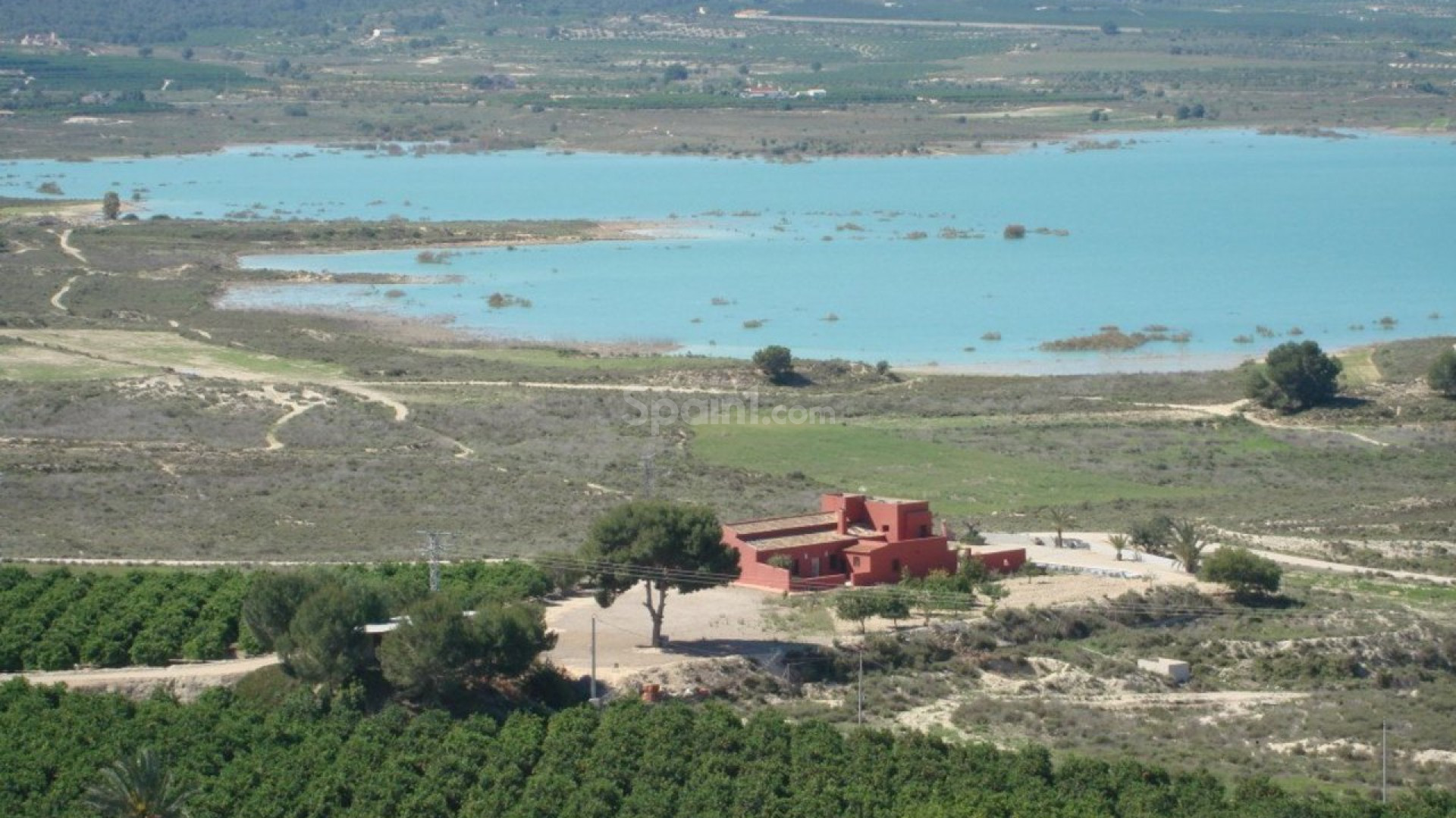 Bruktbolig - Villa -
Torremendo