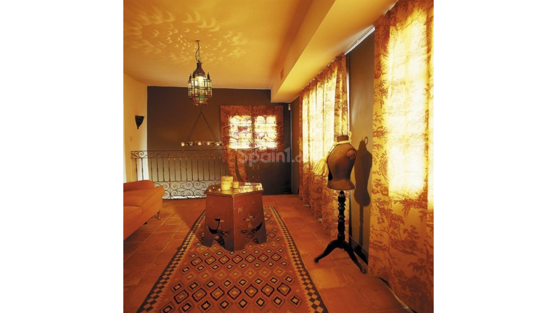 Bruktbolig - Villa -
Torremendo