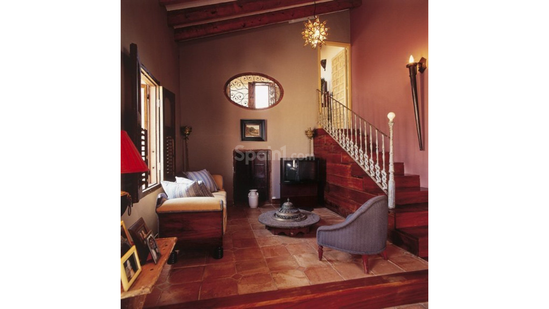 Bruktbolig - Villa -
Torremendo