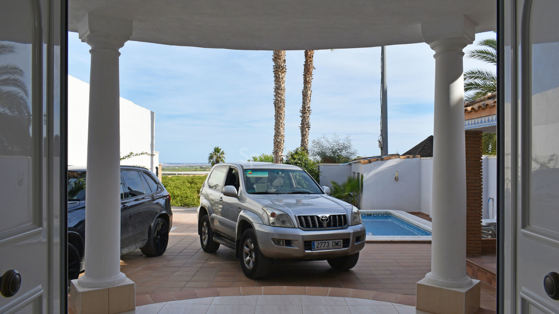 Bruktbolig - Villa -
Torremendo