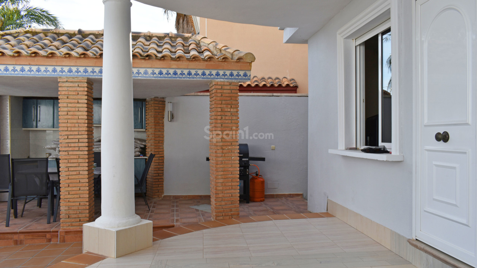 Bruktbolig - Villa -
Torremendo