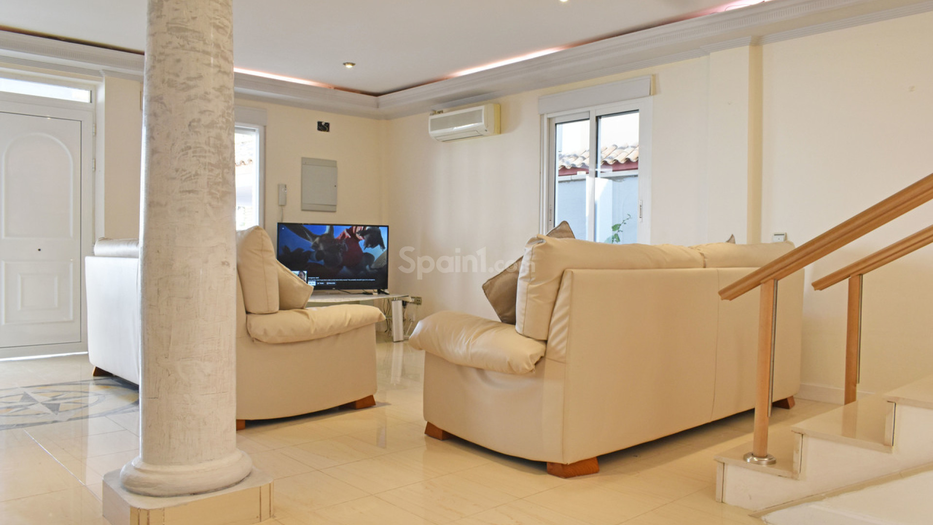 Bruktbolig - Villa -
Torremendo