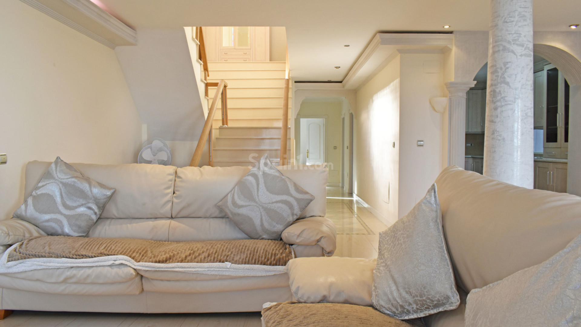 Bruktbolig - Villa -
Torremendo