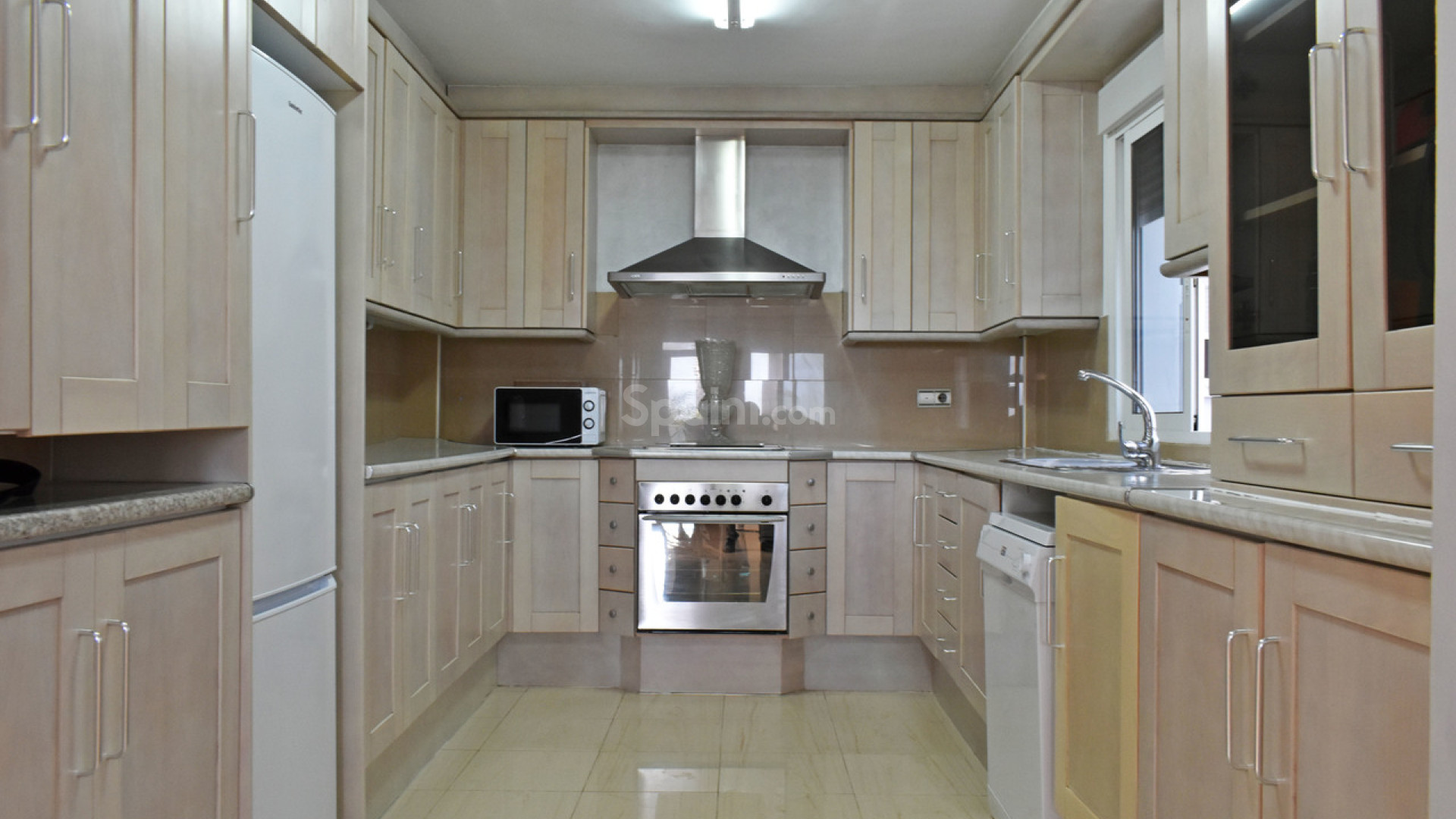 Bruktbolig - Villa -
Torremendo