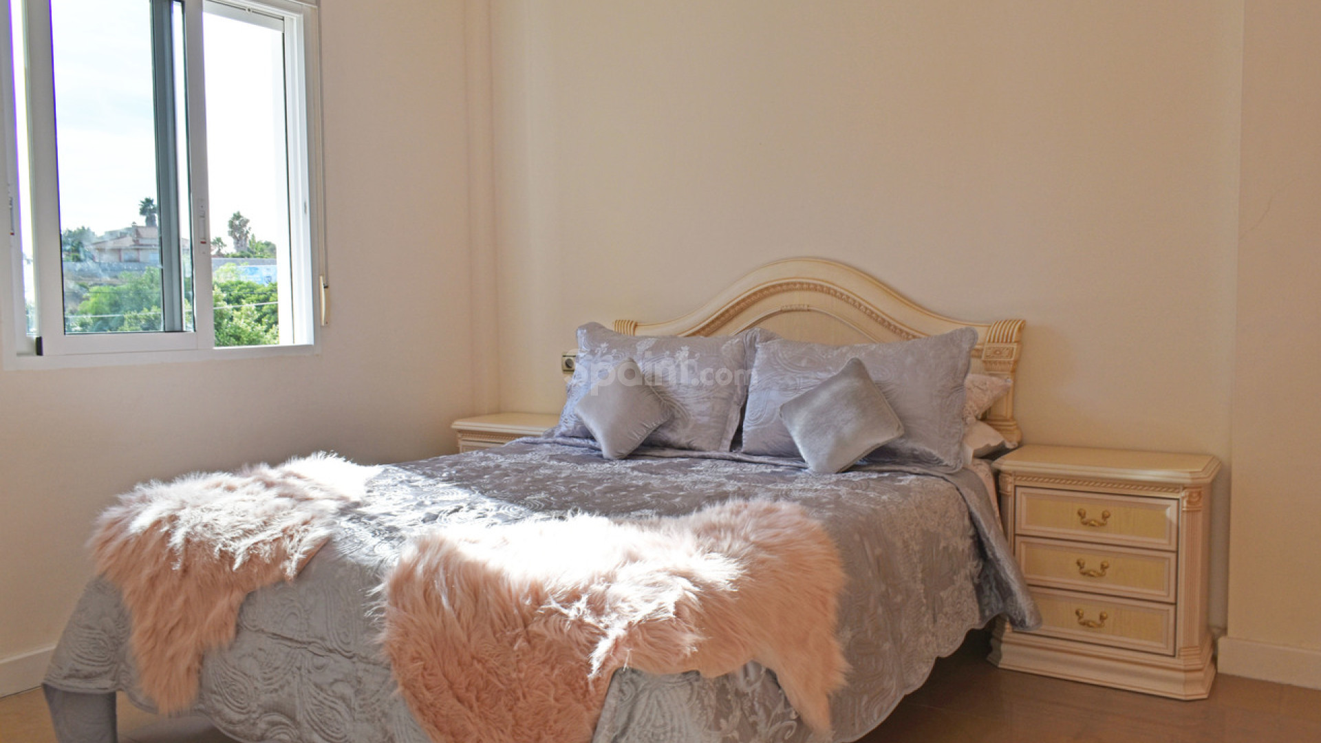 Bruktbolig - Villa -
Torremendo