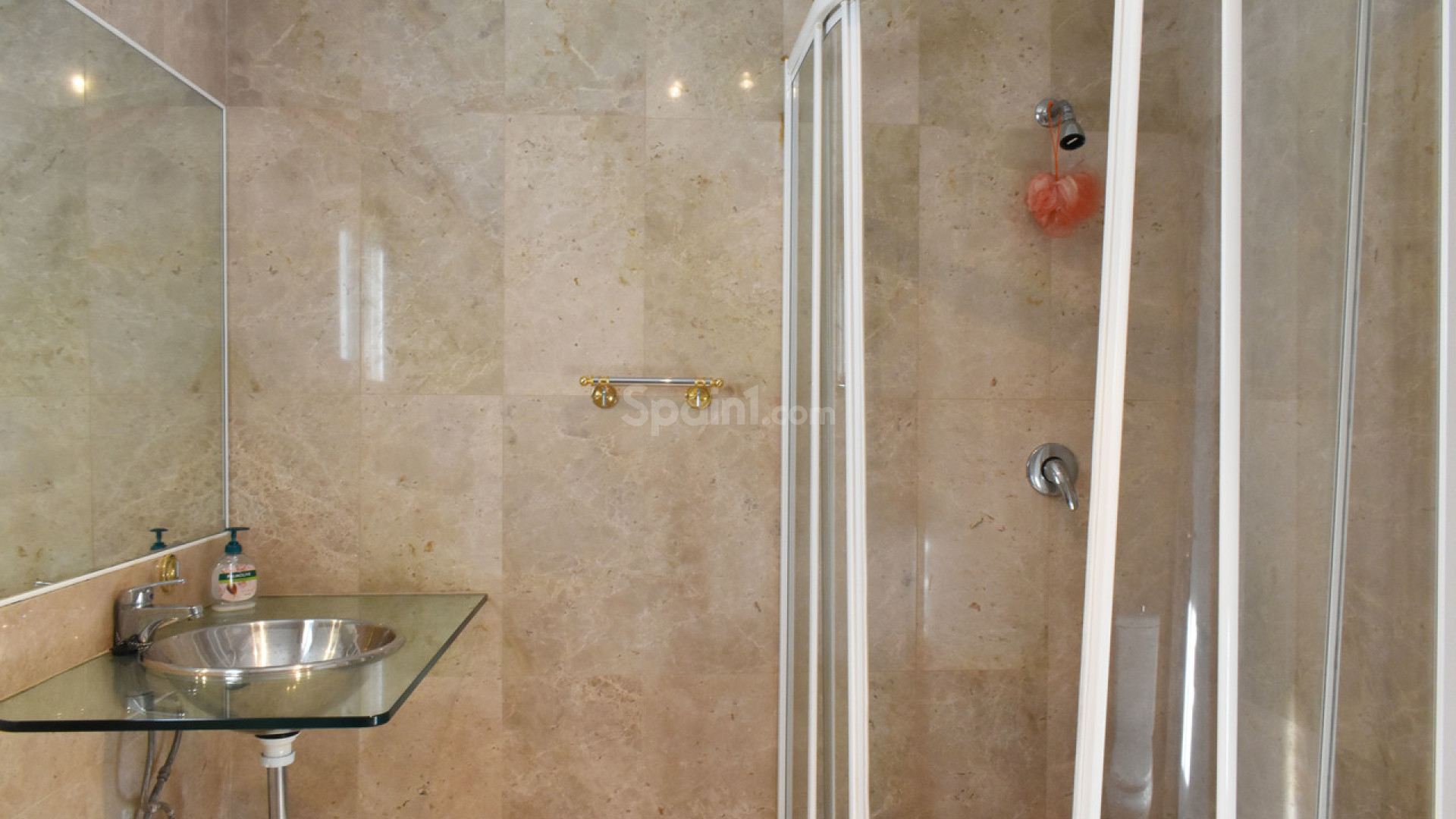 Bruktbolig - Villa -
Torremendo