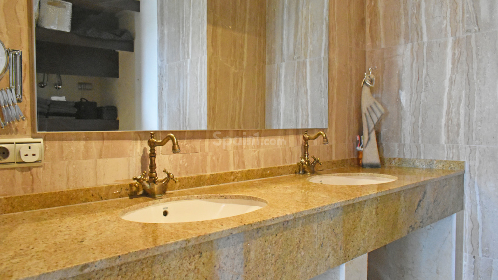 Bruktbolig - Villa -
Torremendo