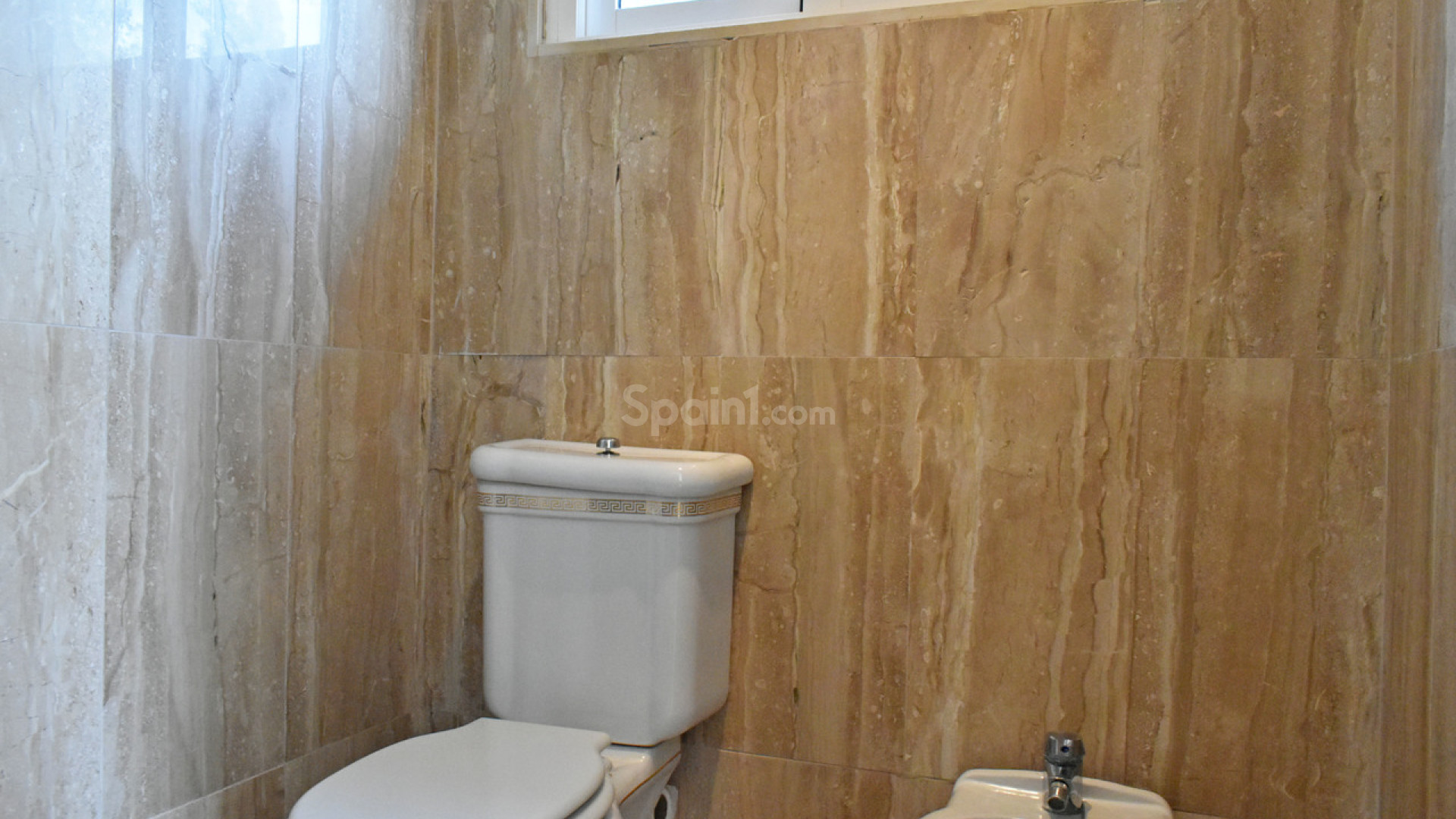 Bruktbolig - Villa -
Torremendo