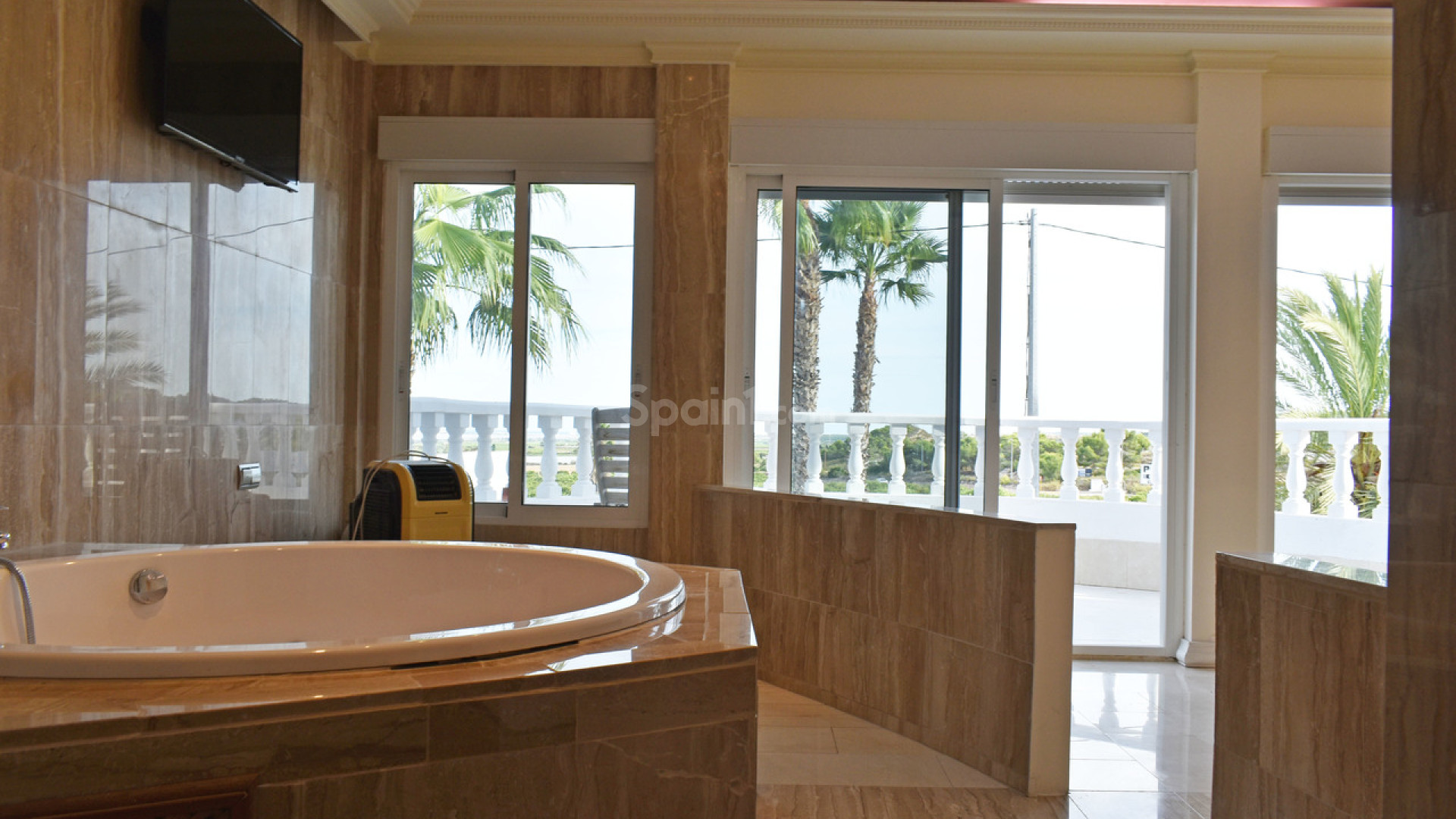 Bruktbolig - Villa -
Torremendo