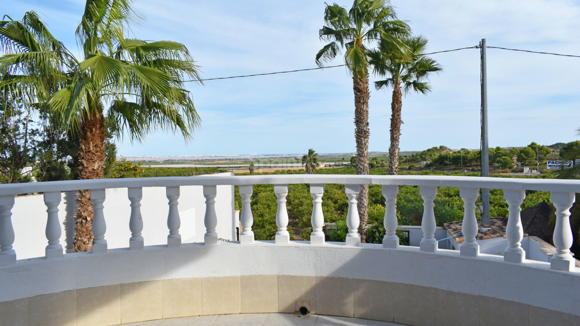 Bruktbolig - Villa -
Torremendo