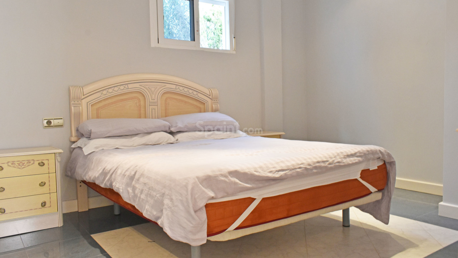 Bruktbolig - Villa -
Torremendo