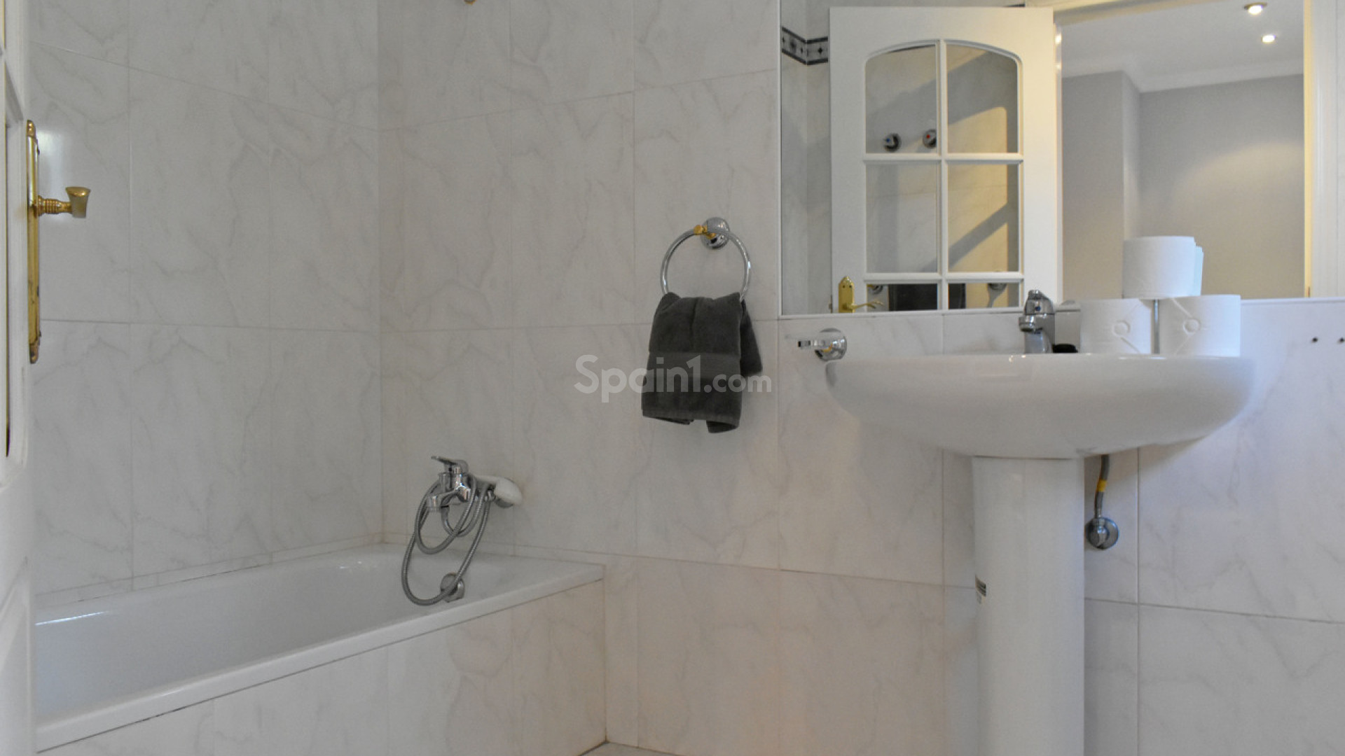 Bruktbolig - Villa -
Torremendo